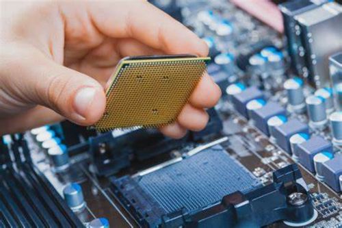 STM32F030K6T6: A High-Performance Core Component for Embedded Systems