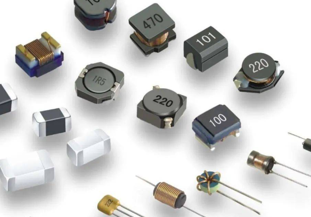 A Comprehensive Guide to Electronic Components: From Basics to Advanced